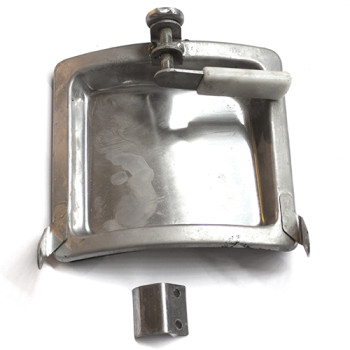 Люк разгрузочный 140.000 МОК-150, 300, 150М, 300М, 150У, 300У, МОО-1, МОО-1-01